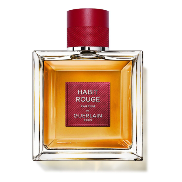 Habit Rouge Le Parfum