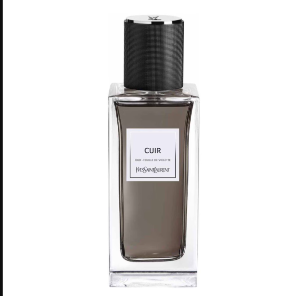 YSL Cuir – Le Vestiaire Des Parfums