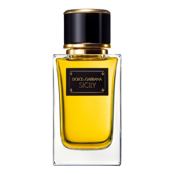 Velvet Sicily Eau de Parfum