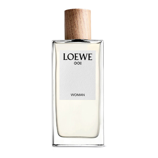 L.001 Woman Eau De Parfum