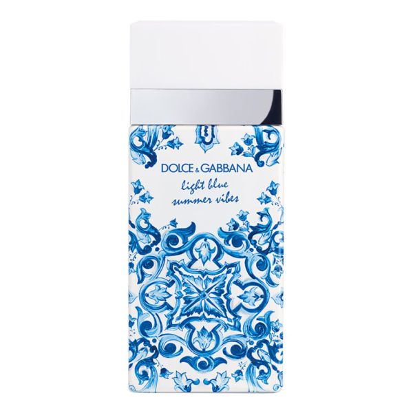 Light Blue Summer Vibes EDT Limited Edition