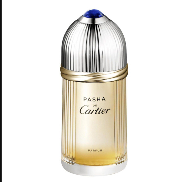 Pasha Parfum Limited Edition