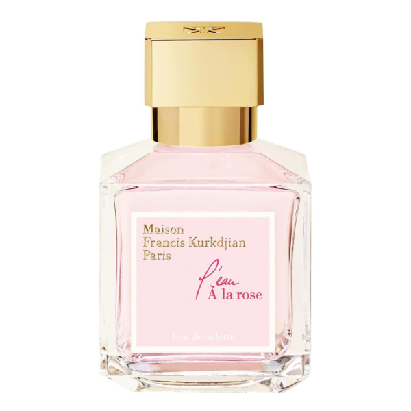 l’eau À la rose – Eau de Toilette