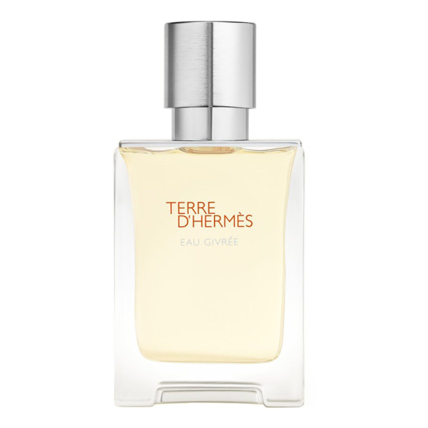 Terre d’Hermès Eau Givrée Eau de Parfum refillable spray