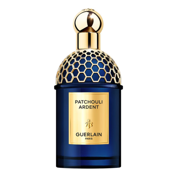 Absolus Allegoria: Patchouli Ardent – Eau de Parfum