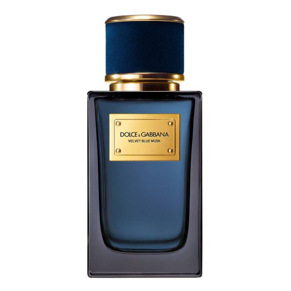 Velvet Blue Musk Eau de Parfum