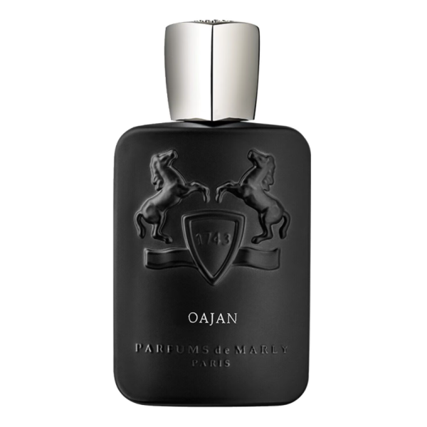 Oajan – Eau de Parfum