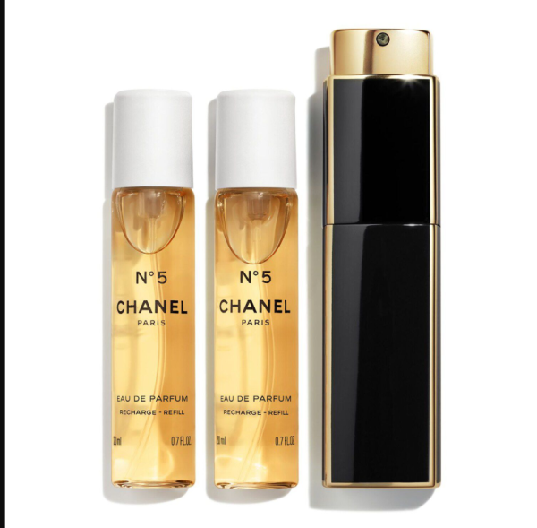 N°5 – Eau De Parfum Purse Spray