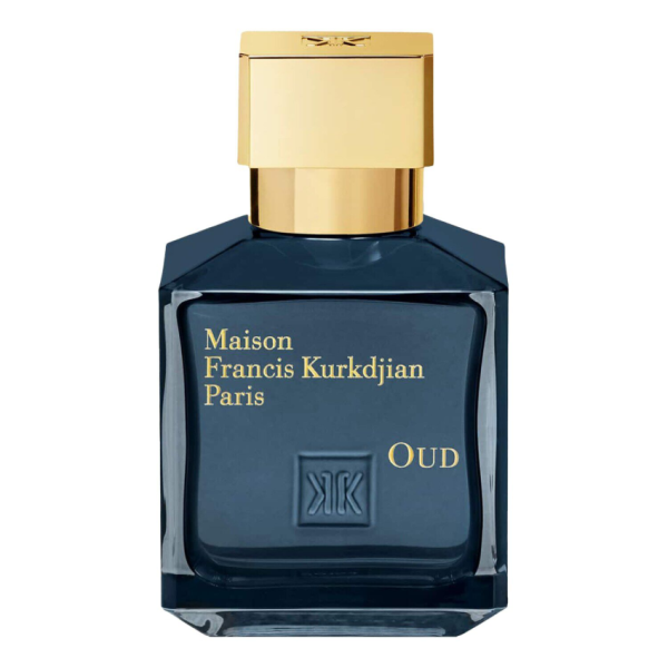 Oud Eau De Parfum