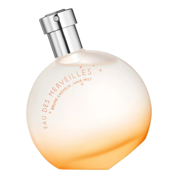 Eau des Merveilles, Perfumed hair mist