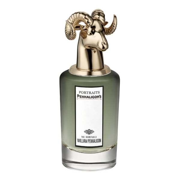 The Inimitable William Penhaligon – Eau de Parfum