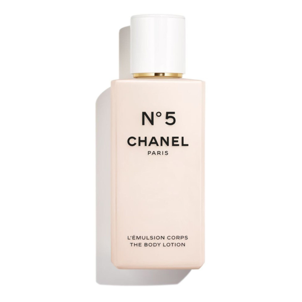 N°5 – The Body Lotion