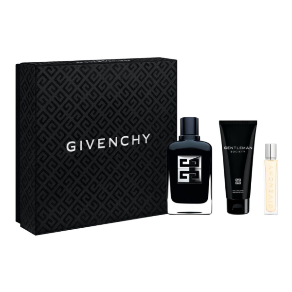 Gentleman Fragrance Set