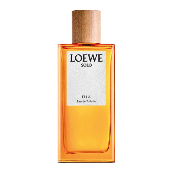 Solo: Ella – Eau de Toilette