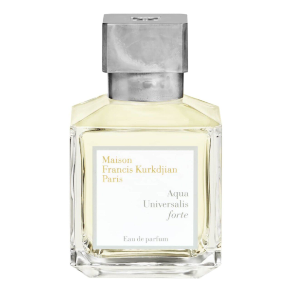 Aqua Universalis Forte Eau De Parfum