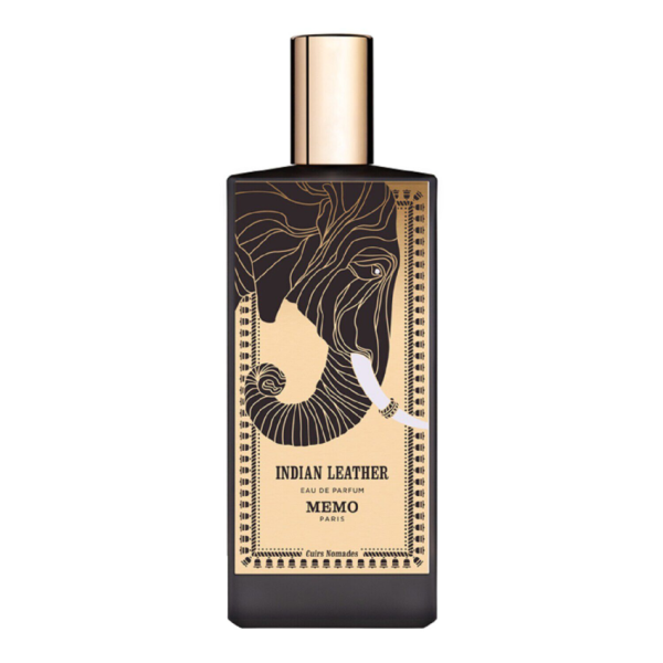 Indian Leather Eau de Parfum