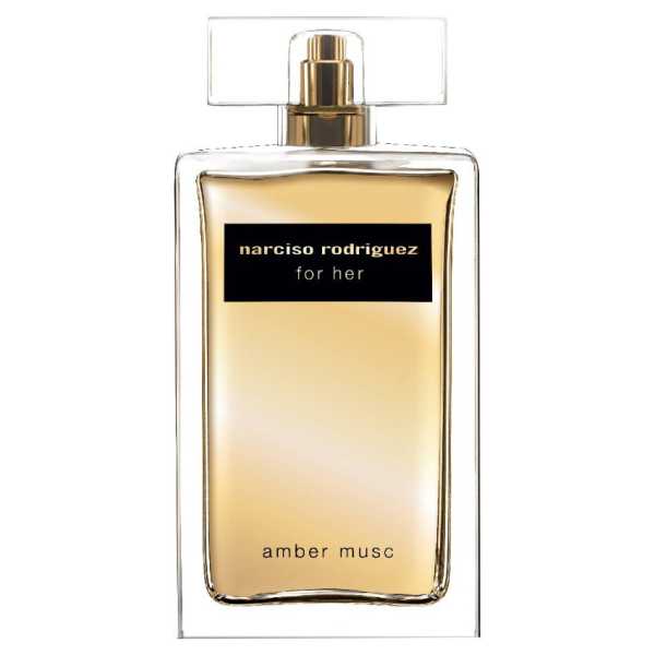 For Her Amber Musc Eau de Parfum Intense