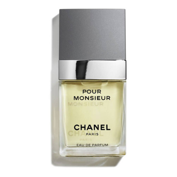 POUR MONSIEUR – Eau De Parfum Spray