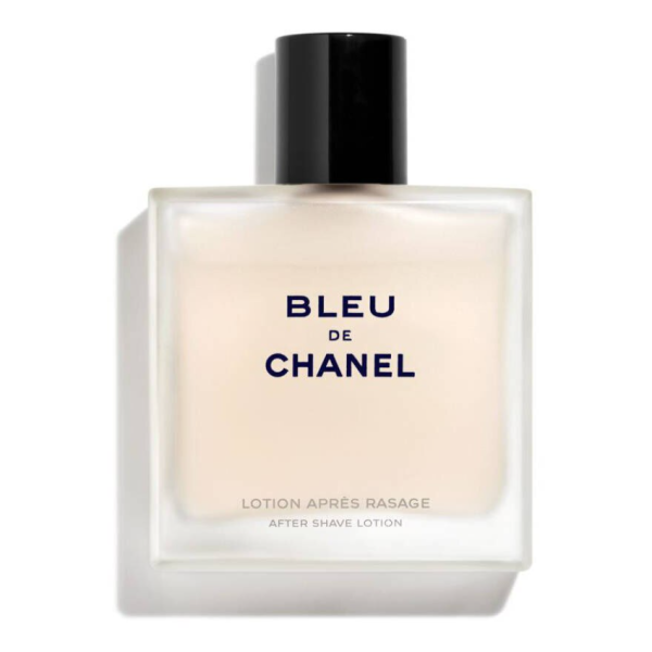 BLEU DE CHANEL – After Shave Lotion