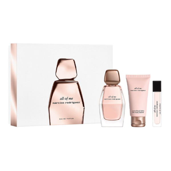 All of Me Eau de Parfum Gift Set