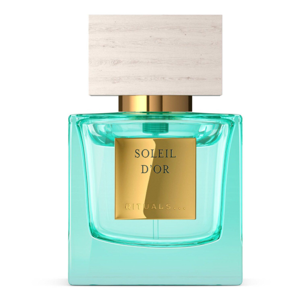 Soleil d’Or Eau de Parfum