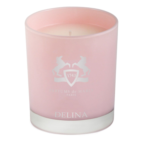 Delina Candle