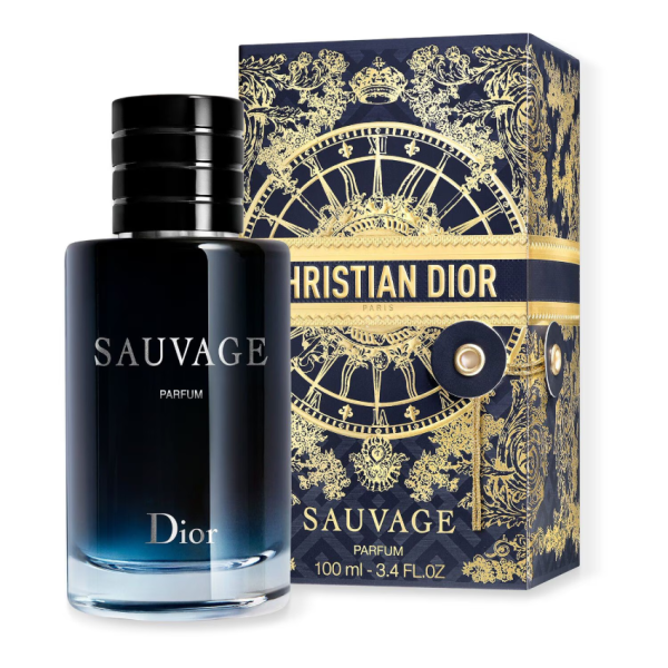 Sauvage Parfum – Limited Edition