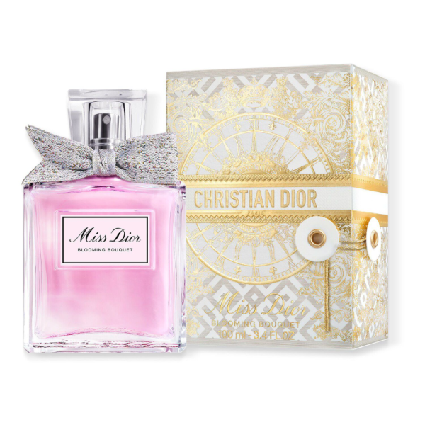 Miss Dior Blooming Bouquet – Limited Edition Eau de Toilette