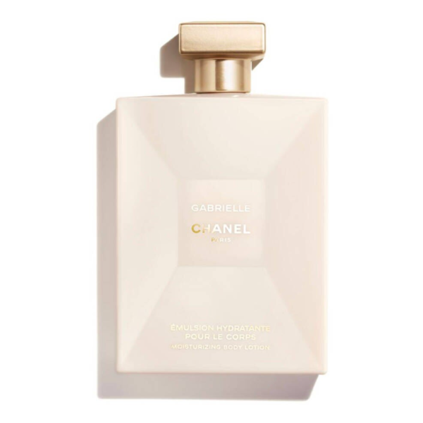 GABRIELLE CHANEL – Moisturising Body Lotion