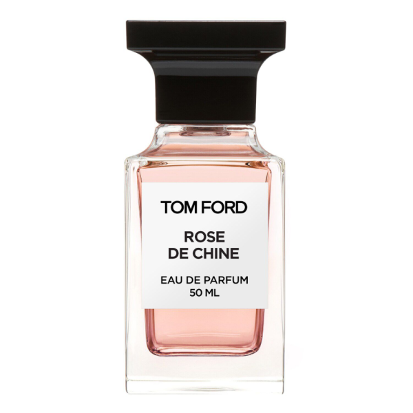 Rose de Chine – Eau de Parfum