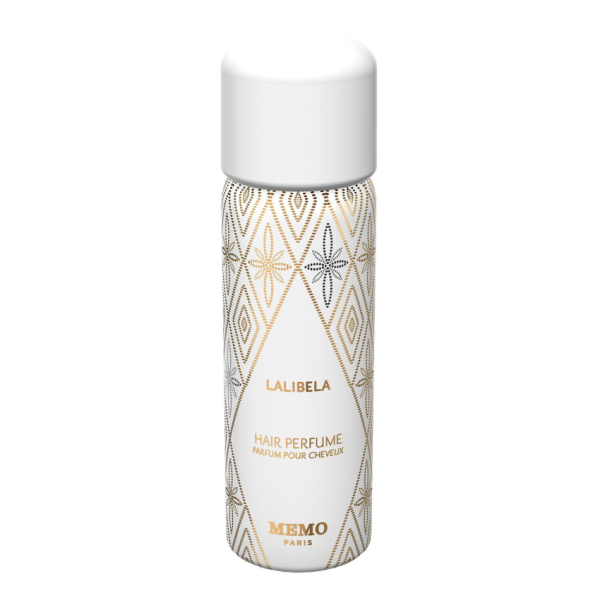 Lalibela Hair Perfume Spray 80ml