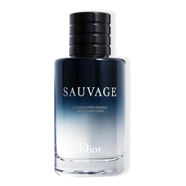 Sauvage After-Shave Lotion