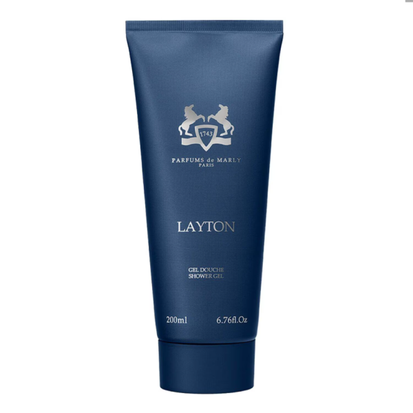 Layton Shower Gel