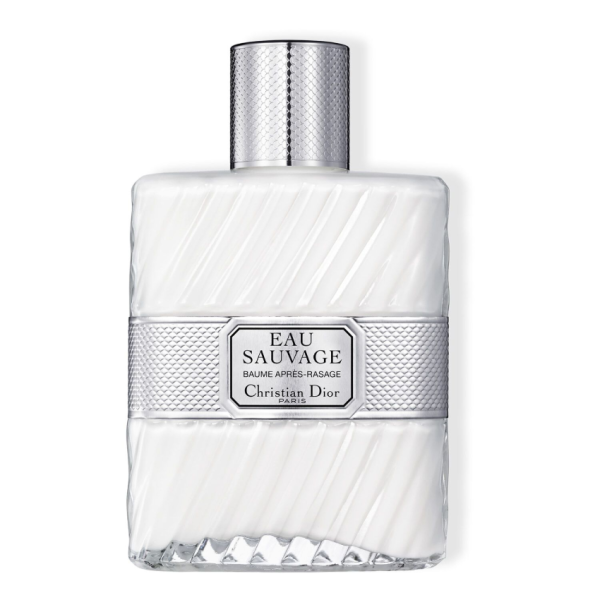 Eau Sauvage – After Shave Balm for Men