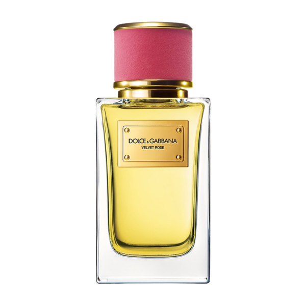 Velvet Rose Eau de Parfum