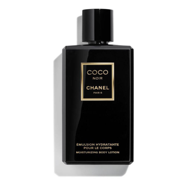 COCO NOIR – Moisturising Body Lotion