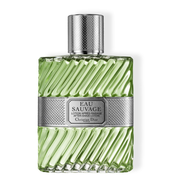 Eau  Sauvage – After-shave lotion