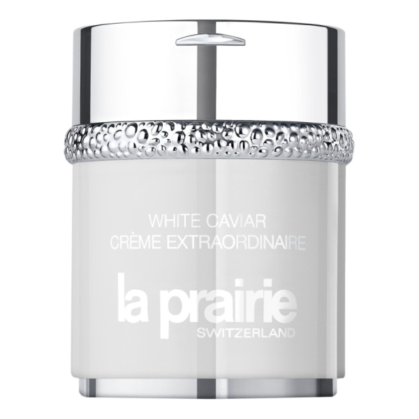 White Caviar Crème Extraordinaire Illuminating Face Cream