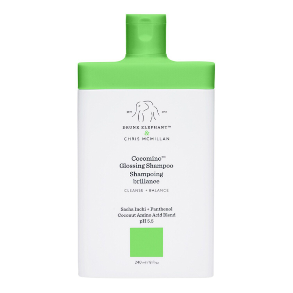 Cocomino Glossing Shampoo