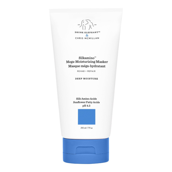 Silkamino Moisturizing Mask