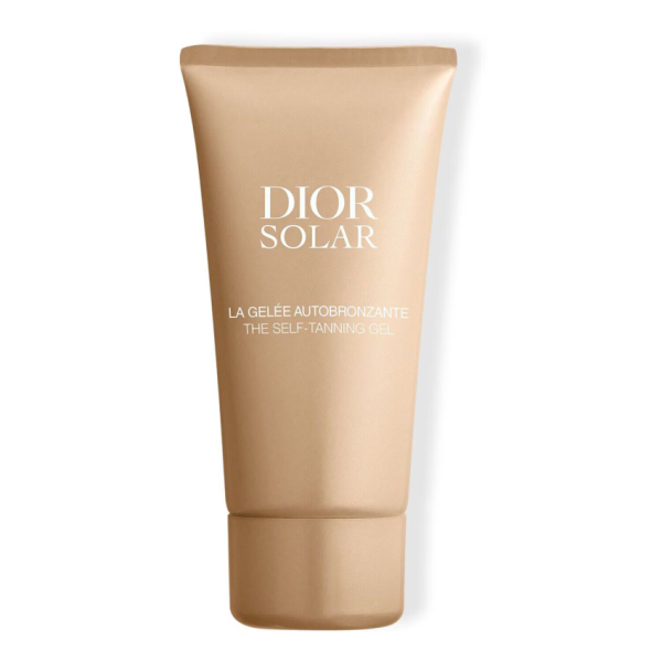 Dior Solar – The Self-Tanning Gel