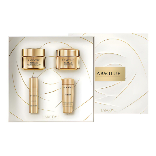 Absolue Eye Cream Collection