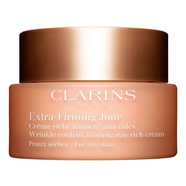 Extra-Firming Anti-Wrinkle Day Cream – Dry Skin