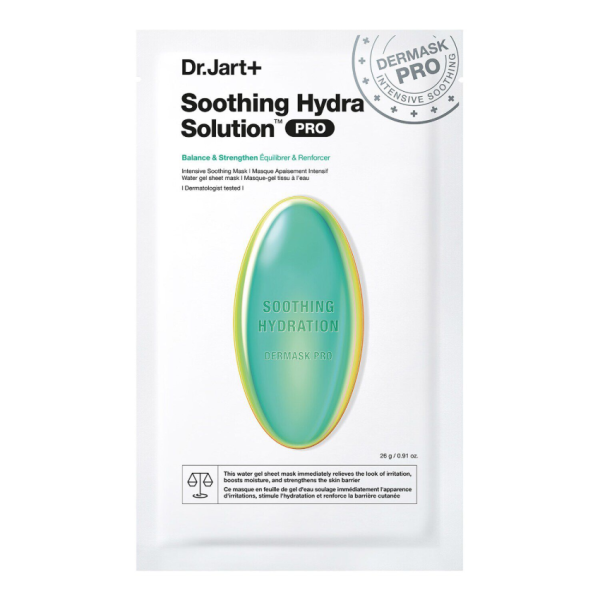 Dermask Soothing Hydra Solution™ Pro