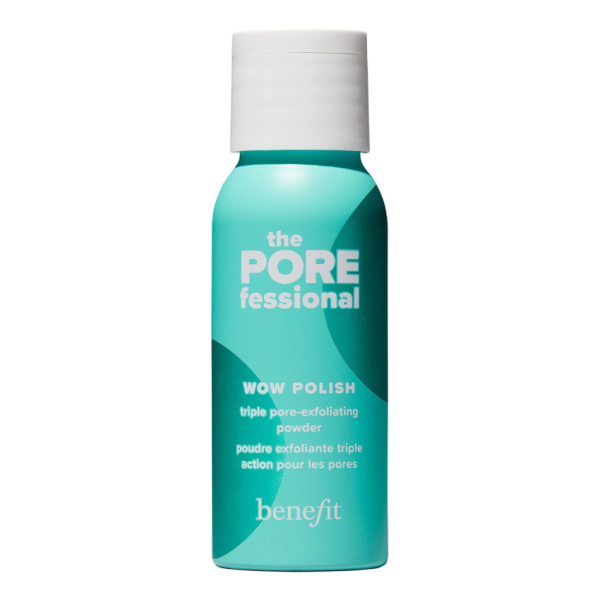 The Porefessional Wow Polish Powder