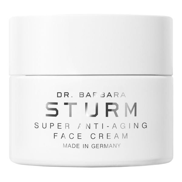 Super Anti-Aging Face Cream