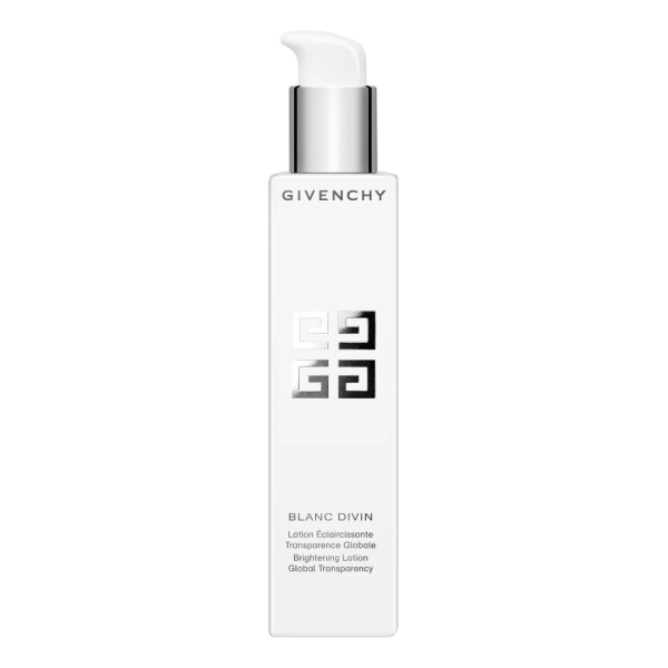 Blanc Divin Lotion – Brightening Lotion Global Transparency