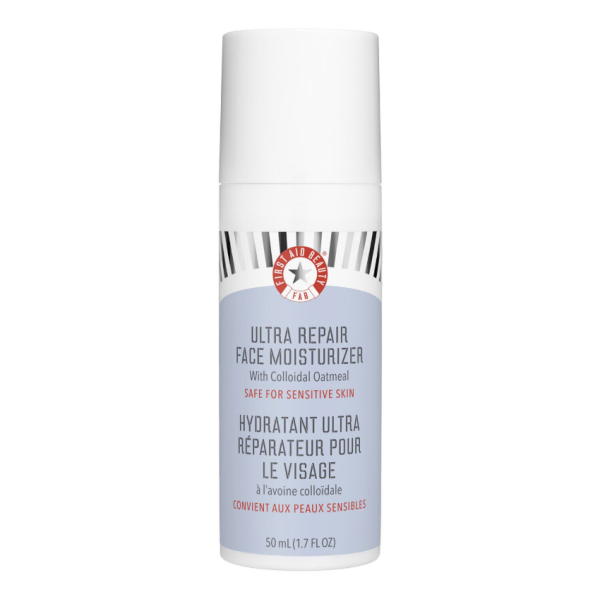 Ultra Repair Face Moisturizer