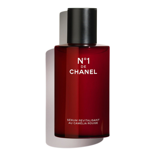 N°1 – Revitalizing Serum