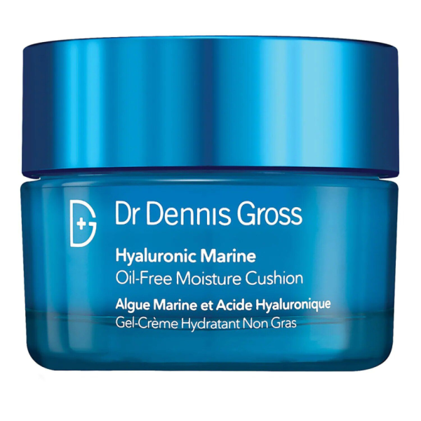 Hyaluronic Marine Moisture Cushion